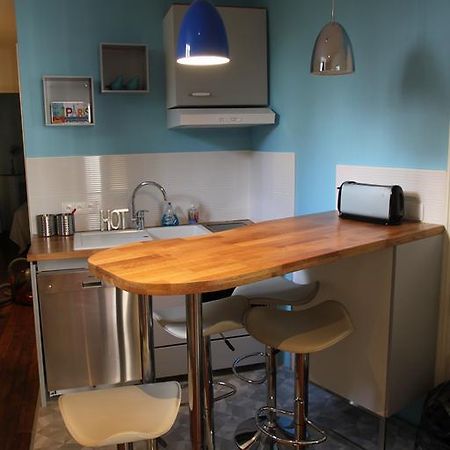 Apartment Lourmel Paris Ngoại thất bức ảnh