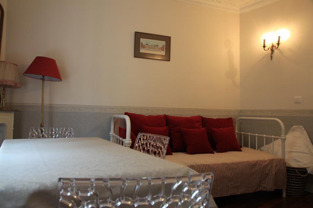 Apartment Lourmel Paris Phòng bức ảnh