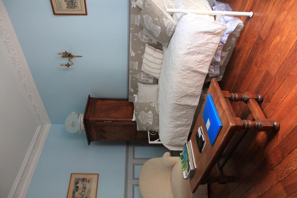 Apartment Lourmel Paris Ngoại thất bức ảnh