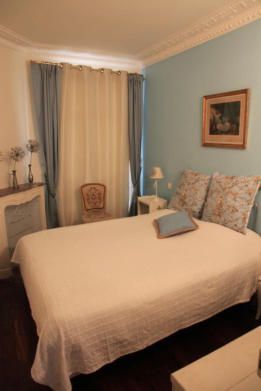 Apartment Lourmel Paris Phòng bức ảnh