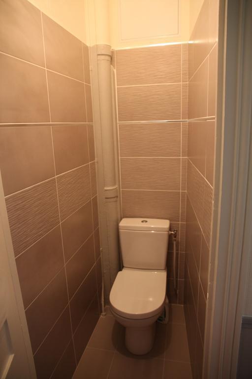 Apartment Lourmel Paris Phòng bức ảnh