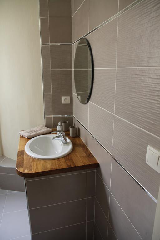 Apartment Lourmel Paris Ngoại thất bức ảnh