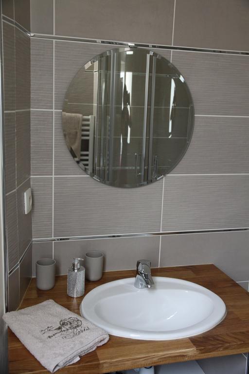 Apartment Lourmel Paris Phòng bức ảnh