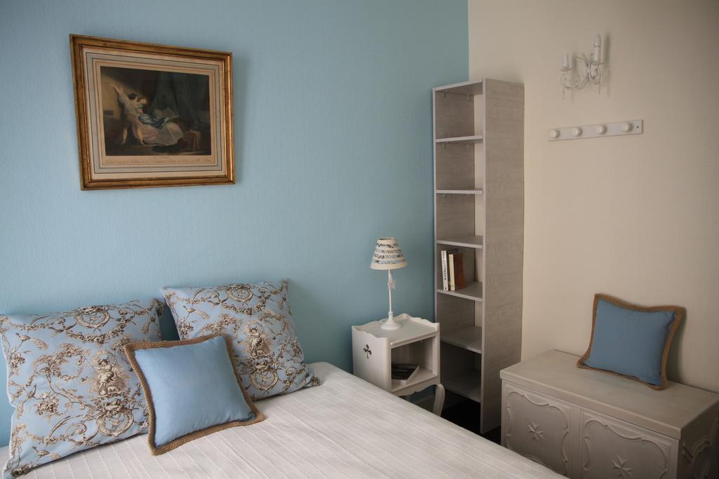 Apartment Lourmel Paris Phòng bức ảnh